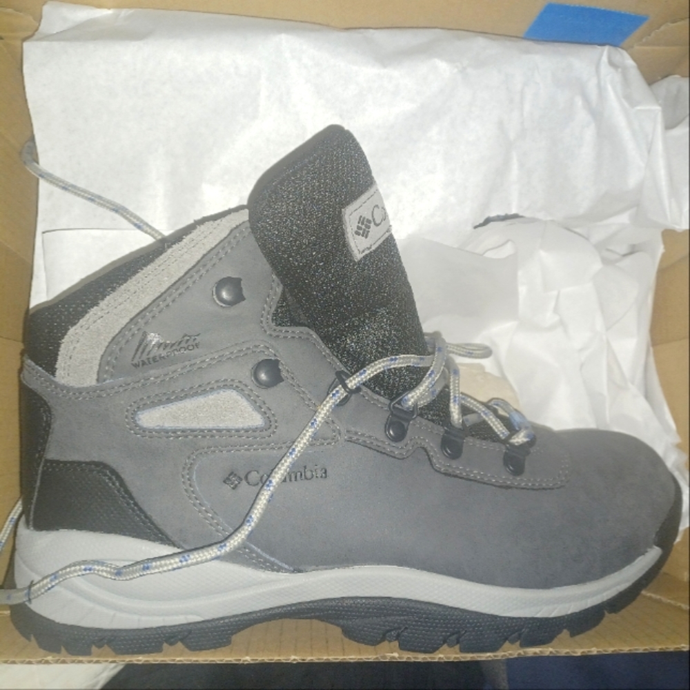 Columbia Hiking boots size 11